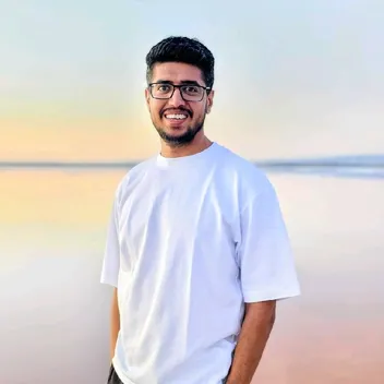 Shubham Goel